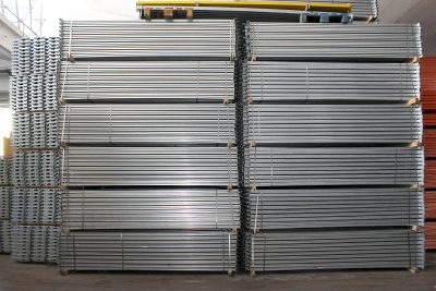 Scaffalature Portapallet - immagine 2