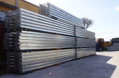 Scaffalature Portapallet - immagine 3