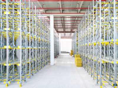Magazzini Automatici - immagine 2