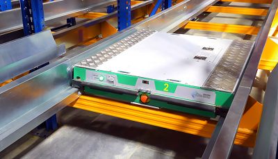 Magazzini Automatici - immagine 3