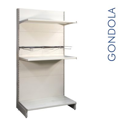 Scaffali per Negozi e Supermercati - immagine 3