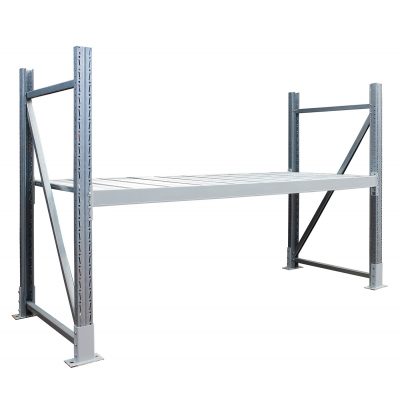 Scaffalature Industriali PORTA PALLET - immagine 3