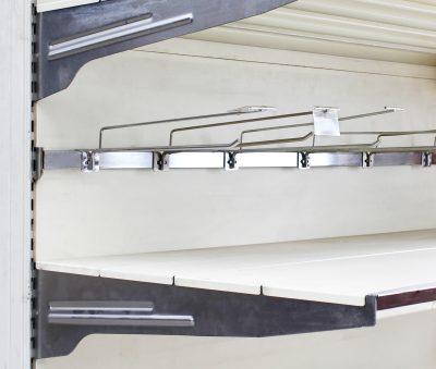 Scaffali a mensola tipo self-service - immagine 3