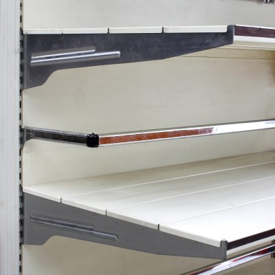 Scaffali a mensola tipo self-service - immagine 4