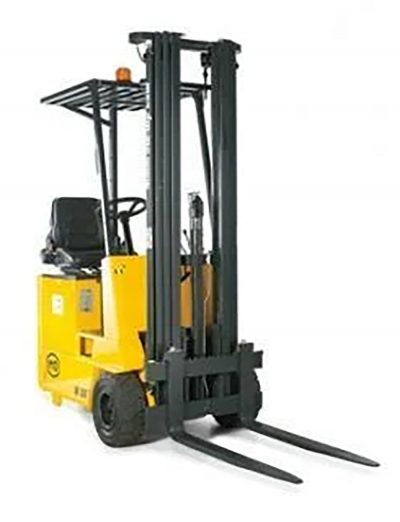 Carrello Frontale OM-E10N - immagine 4
