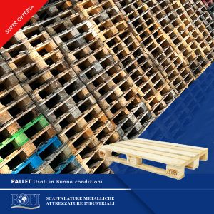 Pallets
