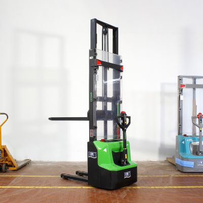 Elevatore a Timone NUOVO - immagine 4