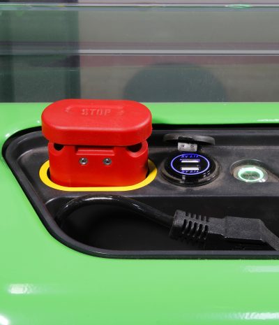 Elevatore a Timone NUOVO - immagine 5