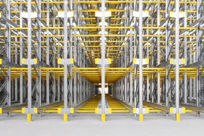 Magazzini Automatici - immagine 3