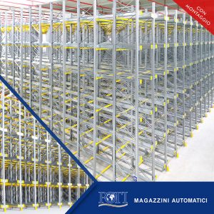 Magazzino Automatico