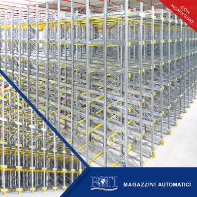 Magazzino Automatico