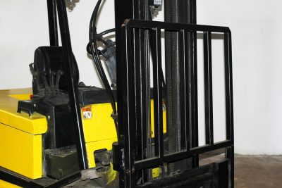 Carrello Elevatore Frontale - immagine 3