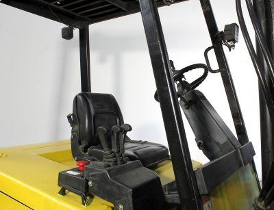 Carrello Elevatore Frontale - immagine 5