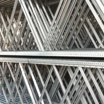 Portapallet a Gravità - immagine 5
