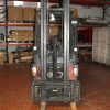 Carrello Elevatore Frontale Elettrico - immagine 4