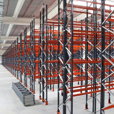 Porta Pallet NUOVO - immagine 3
