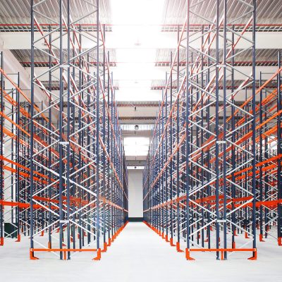 Porta Pallet NUOVO - immagine 4