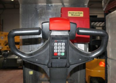 BT - SPE 125 - Stoccatore - immagine 4