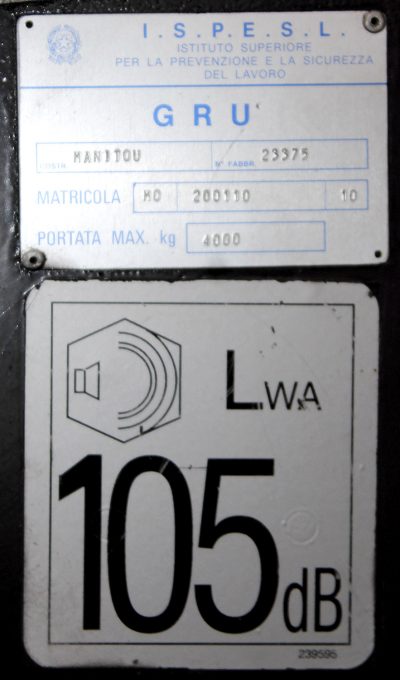 Sollevatore Telescopico MVT 1340 - immagine 5