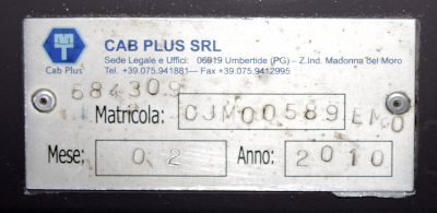 Sollevatore Telescopico MVT 1340 - immagine 6