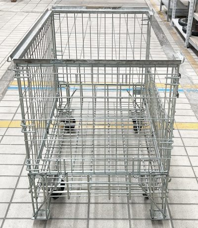 Contenitori / Cestoni - immagine 3