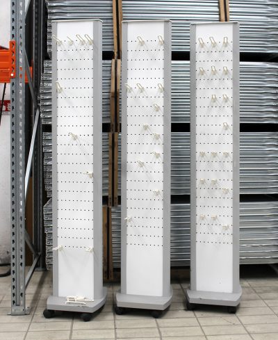 ARREDO NEGOZIO - STOCK - immagine 2