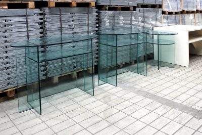ARREDO NEGOZIO - STOCK - immagine 3