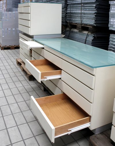 ARREDO NEGOZIO - STOCK - immagine 7