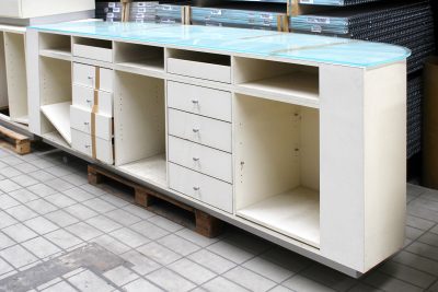 ARREDO NEGOZIO - STOCK - immagine 8
