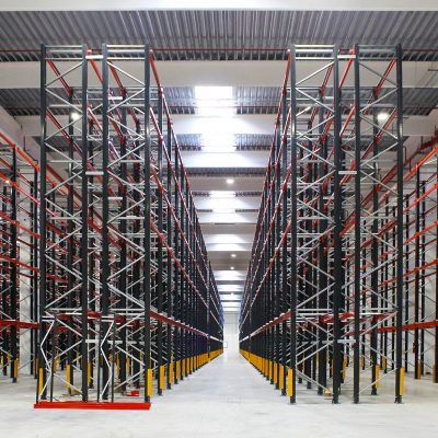 Scaffalature Porta Gomme - immagine 2