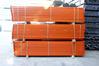 PORTA PALLET MECALUX - immagine 2