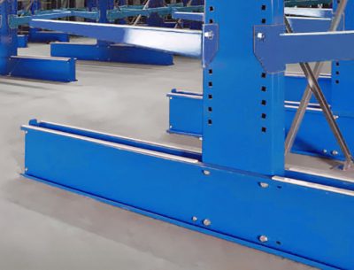 Cantilever Mec System - immagine 2