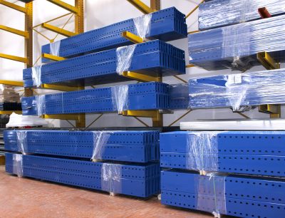 Cantilever Mec System - immagine 3