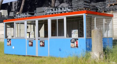 Box Prefabbricato - immagine 2