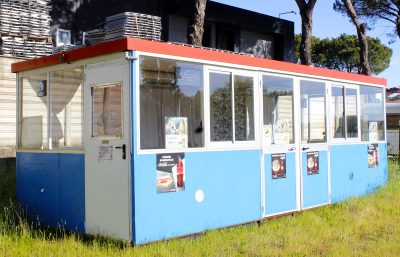 Box Prefabbricato - immagine 4