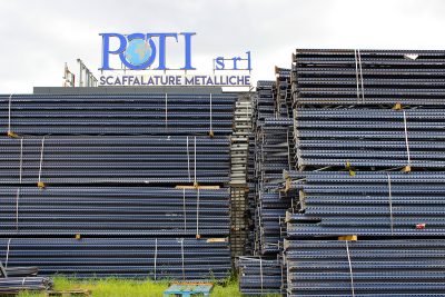 Porta Pallet Mecalux