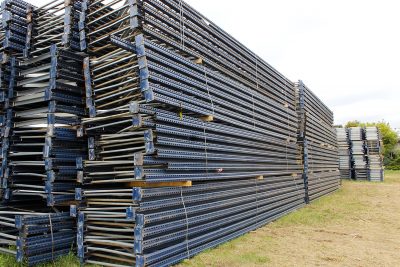 Porta Pallet Mecalux