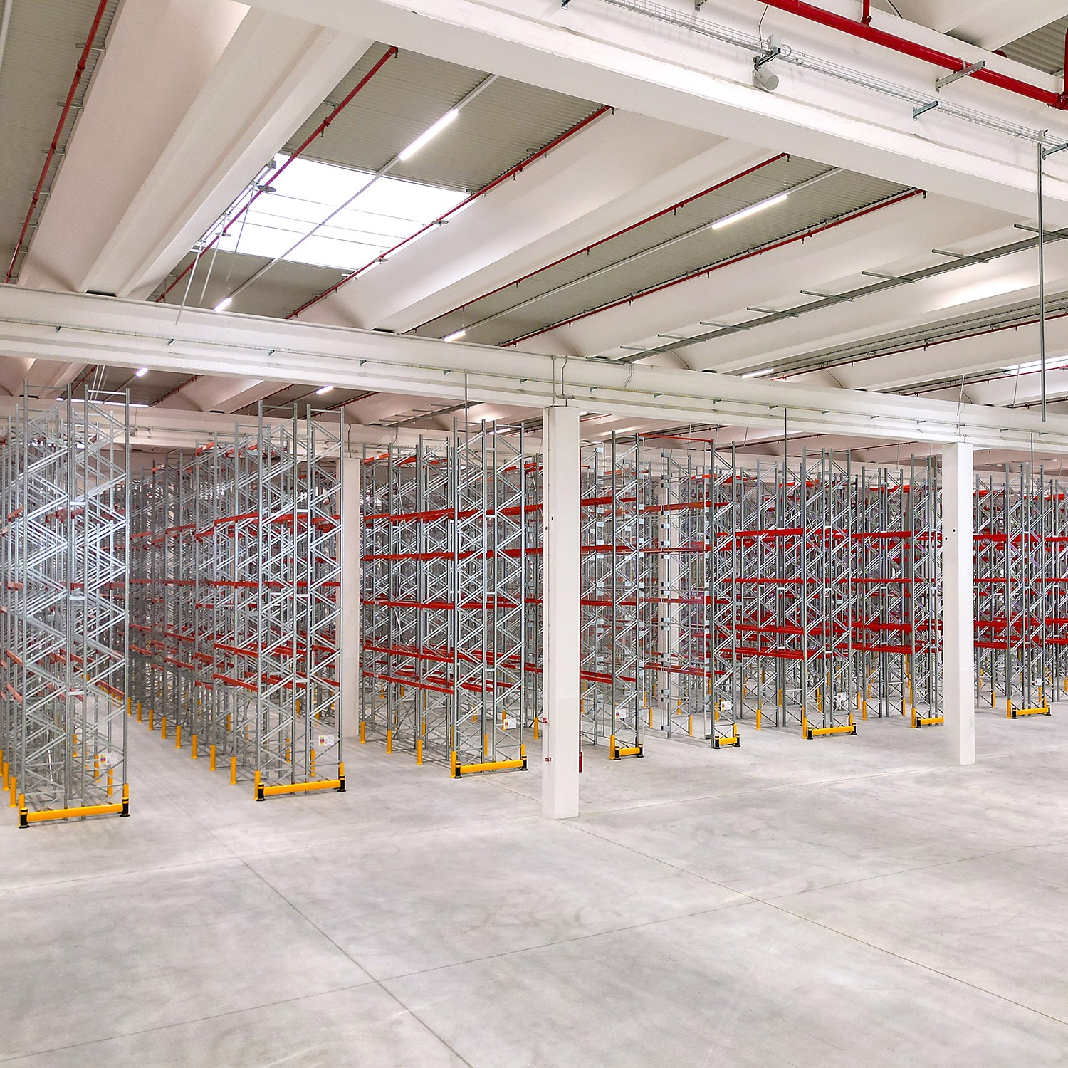 Porta Pallet - Scaffalature - immagine 2