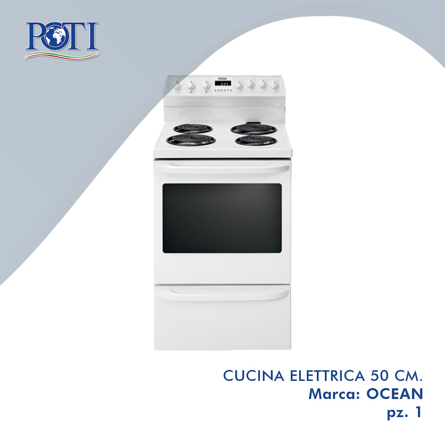 Elettrodomestici per cucina STOCK - immagine 5