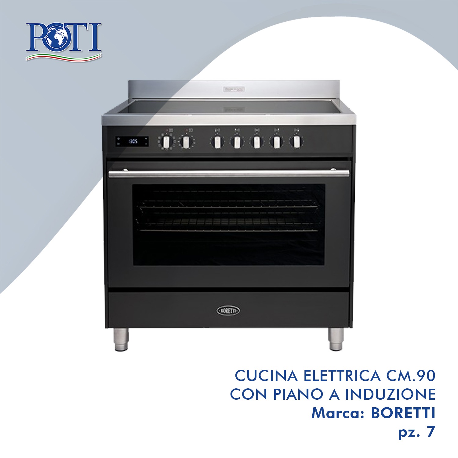 Elettrodomestici per cucina STOCK - immagine 6