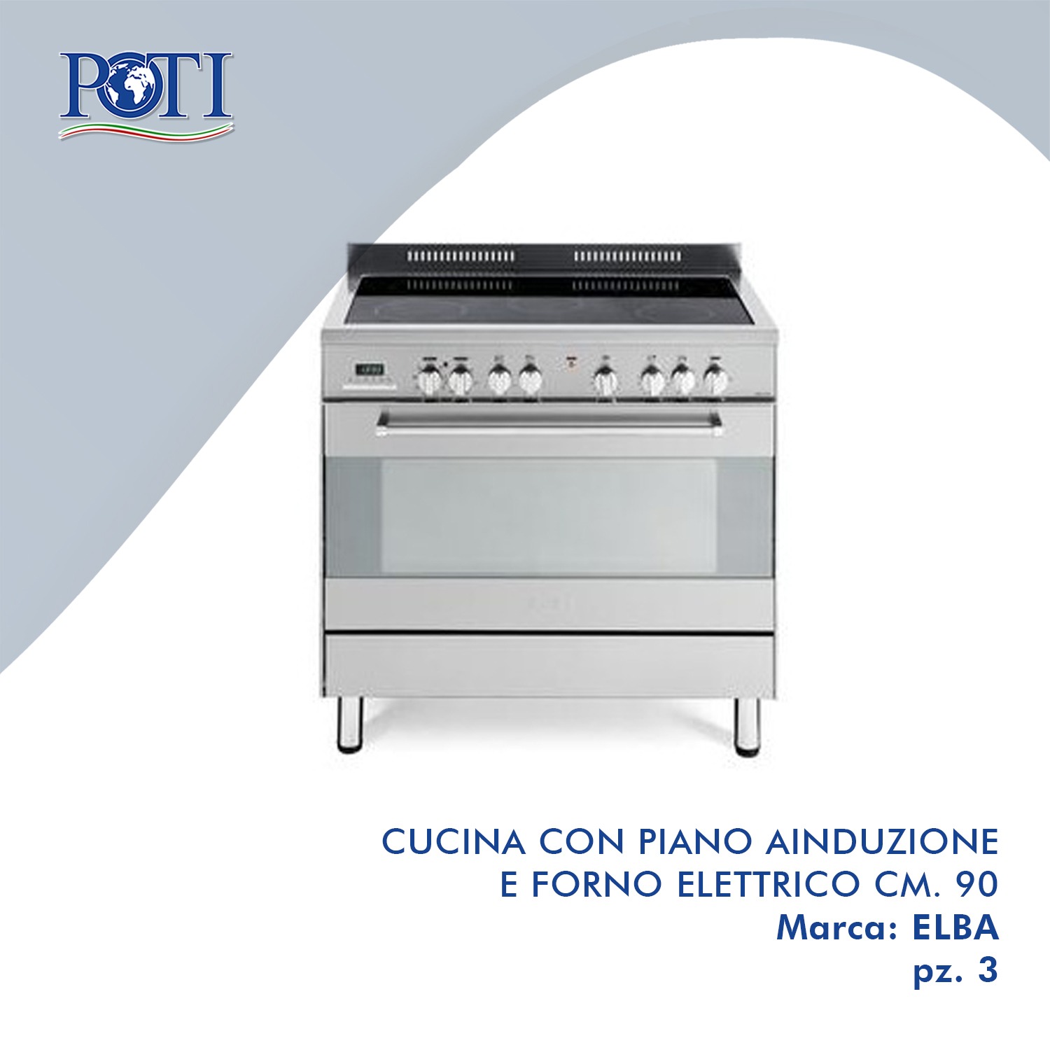 Elettrodomestici per cucina STOCK - immagine 7