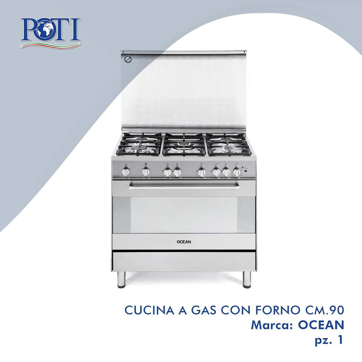 Elettrodomestici per cucina STOCK - immagine 8